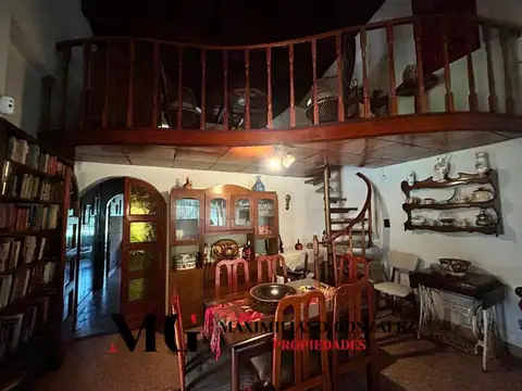 Casa en Alquiler de 2 dormitorios