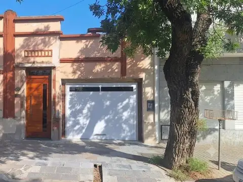 Casa en Barrio Mosconi