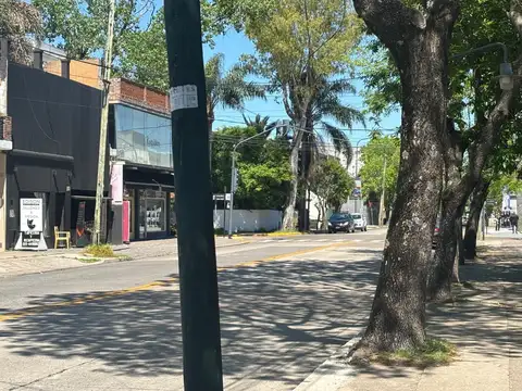 Oficina en Venta 35 años