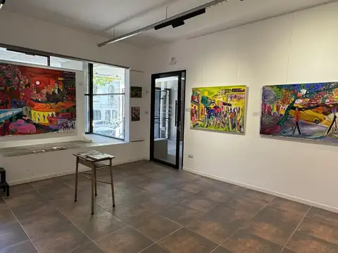 Local en Alquiler 2 años