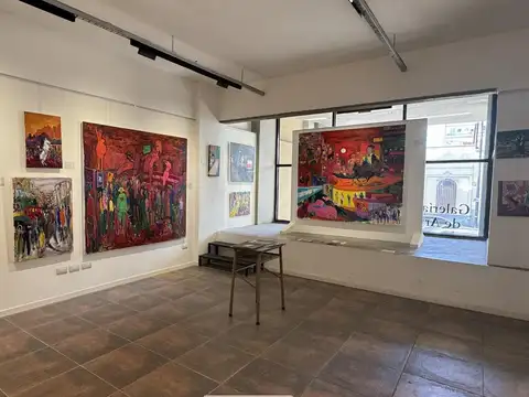 Local en Alquiler 2 años
