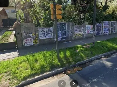 Avenida 12 De Octubre 3200