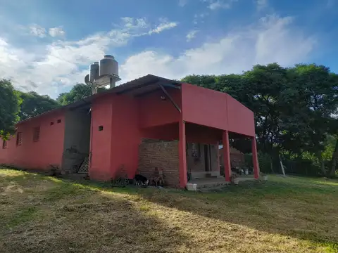 Casa en Venta 10 años