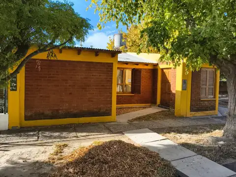 CASA EN SAN CARLOS CHILECITO