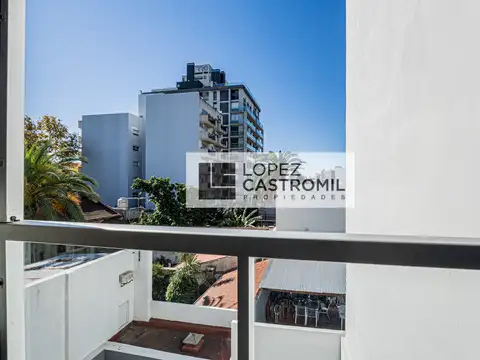 Departamento en Alquiler Temporal A Estrenar