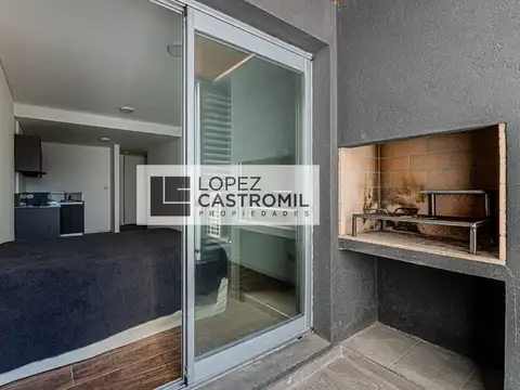 Departamento en Alquiler Temporal en Barrio Parque Saavedra, $ 700.000