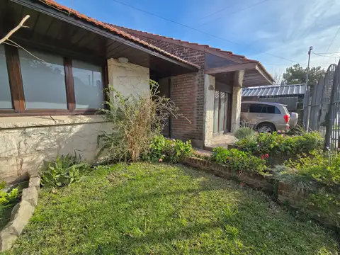 Strobel y J. V. González