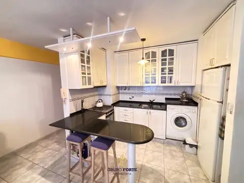 Departamento en Venta en Alto Alberdi, USD 66.000