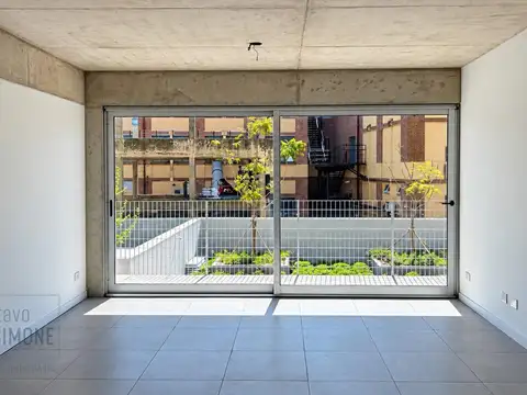 Departamento en Venta en Tigre Centro, USD 130.000