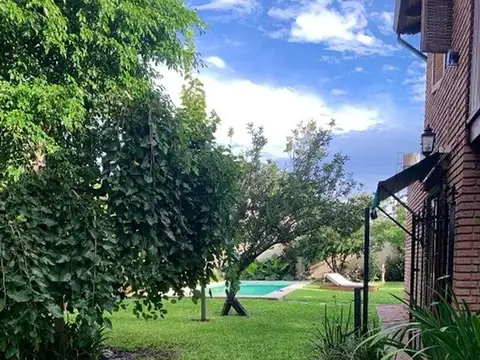 Casa en Venta de 3 dormitorios