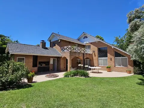 Casa en Venta 15 años