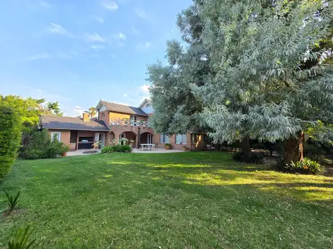 Casa en Venta de 4 dormitorios