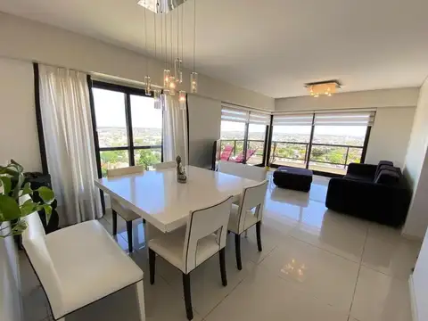 Departamento en Alquiler A Estrenar