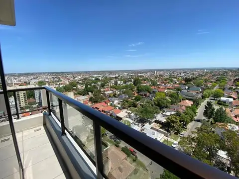 Departamento en Alquiler de 4 ambientes