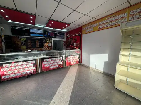 Local en Alquiler 40 años