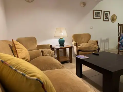 Departamento en Alquiler en Quinta Sección, USD 1.000