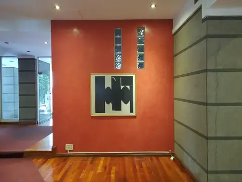 Departamento en Venta en Belgrano, USD 98.000