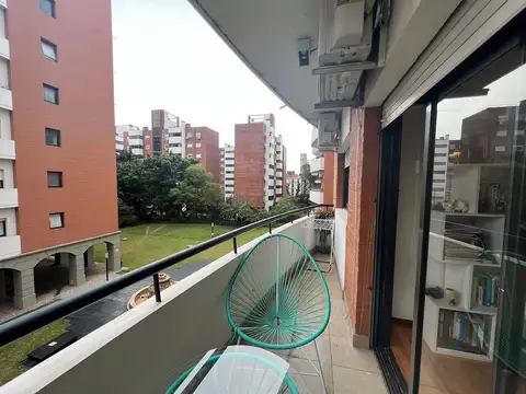 Departamento en Alquiler en Belgrano, $ 1.800.000