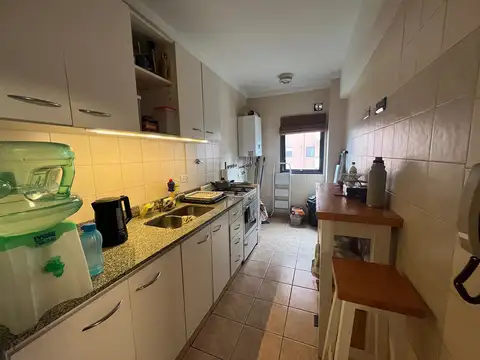 Departamento en Alquiler 40 años
