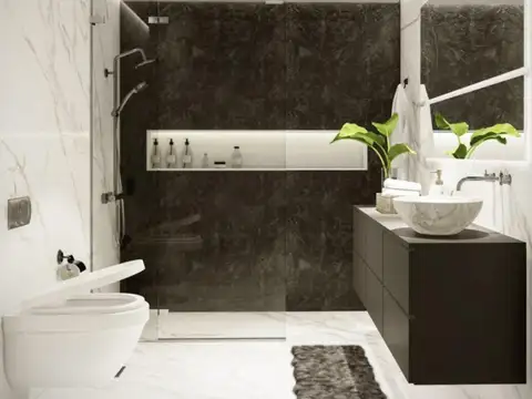 Departamento en Venta en Mar Del Plata, USD 159.000