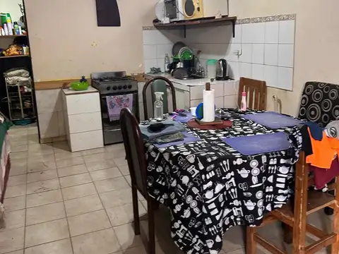 Casa en Venta en Longchamps, USD 50.000