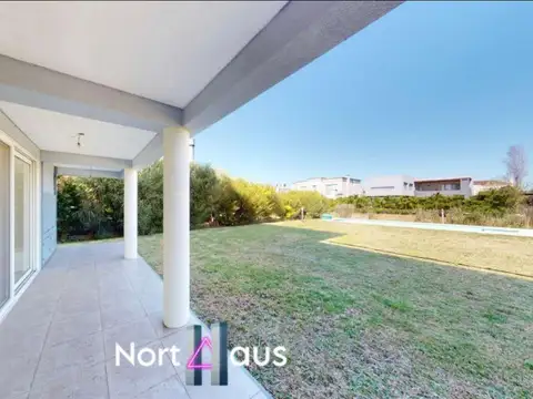 Casa en Venta 1 año