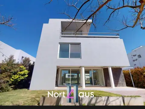 Casa en Los Lagos