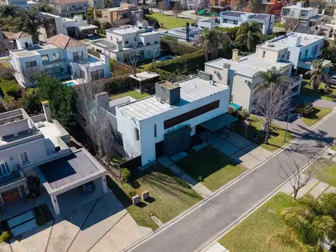 Casa en Venta 14 años