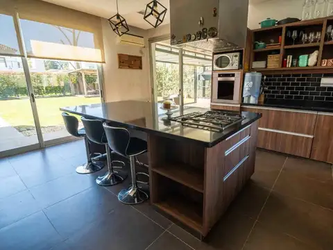 Casa en Venta de 3 dormitorios