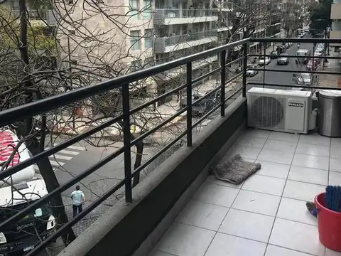 Departamento en Alquiler Temporal de 1 dormitorio