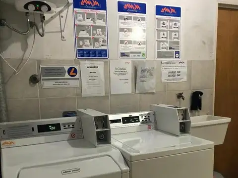 Conesa 2600, Piso 6