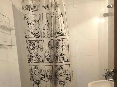 Departamento en alquiler temporario