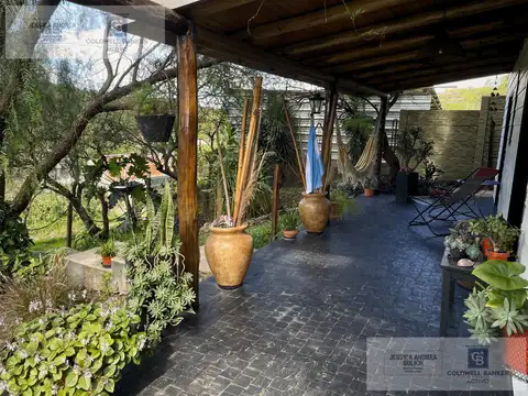 Casa en Venta de 5 dormitorios