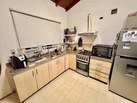 Depto Tipo Casa en Venta en Coronel Brandsen, USD 55.000