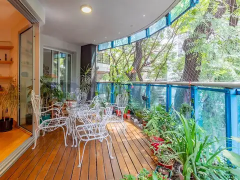 Departamento en Venta en Caballito, USD 521.000
