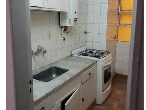 Departamento en Venta 40 años