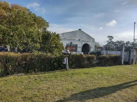 CAMPO 5 HECTAREAS MIRAMAR -EXCELENTE OPORTUNIDAD 