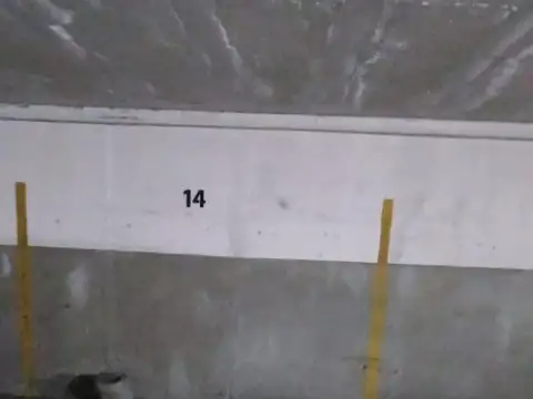 Cochera en Venta Fija