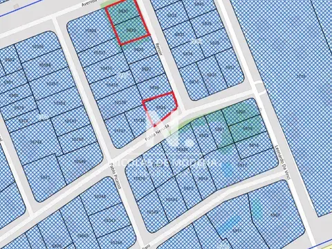 Terreno en Venta de 1000,0 m2