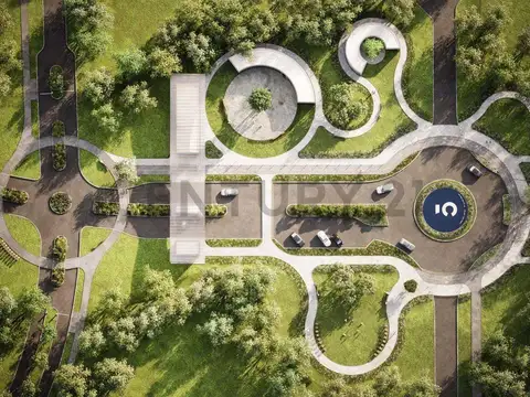 Terreno en Venta de 427,4 m2