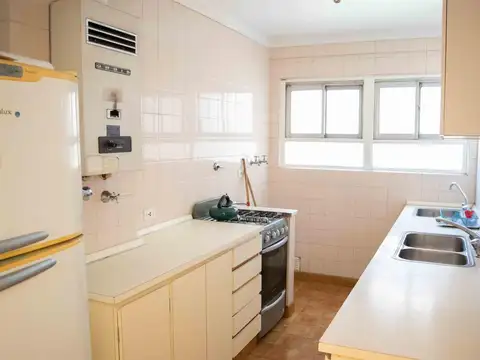 Departamento en Alquiler de 3 ambientes