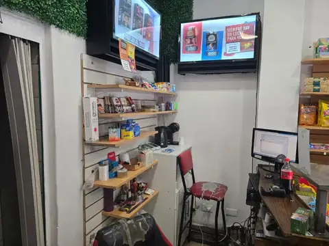 Avenida Córdoba 1200