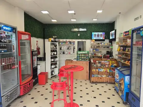 Avenida Córdoba 1200