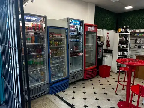 Local en Venta Via Pública