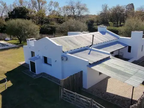Casa en Alquiler en Duggan, USD 1.500