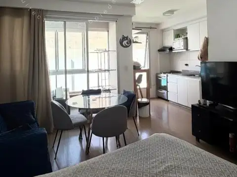 Departamento en Alquiler de Monoambiente