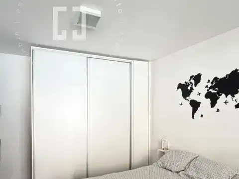 Departamento en Alquiler Apto profesional