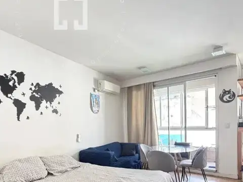 Departamento en Alquiler 10 años
