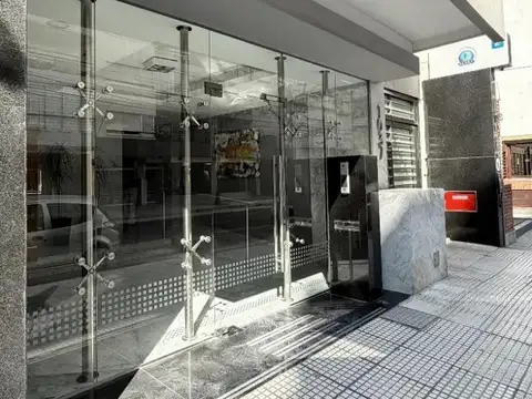ALQUILER DEPARTAMENTO EN RECOLETA - BAJAS EXPENSAS- SIN EQUIPAMIENTO
