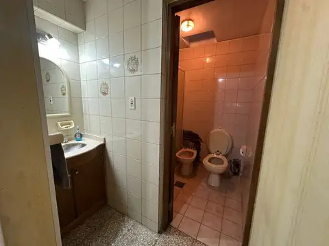 Casa a la Venta en Dorrego 4 habitaciones